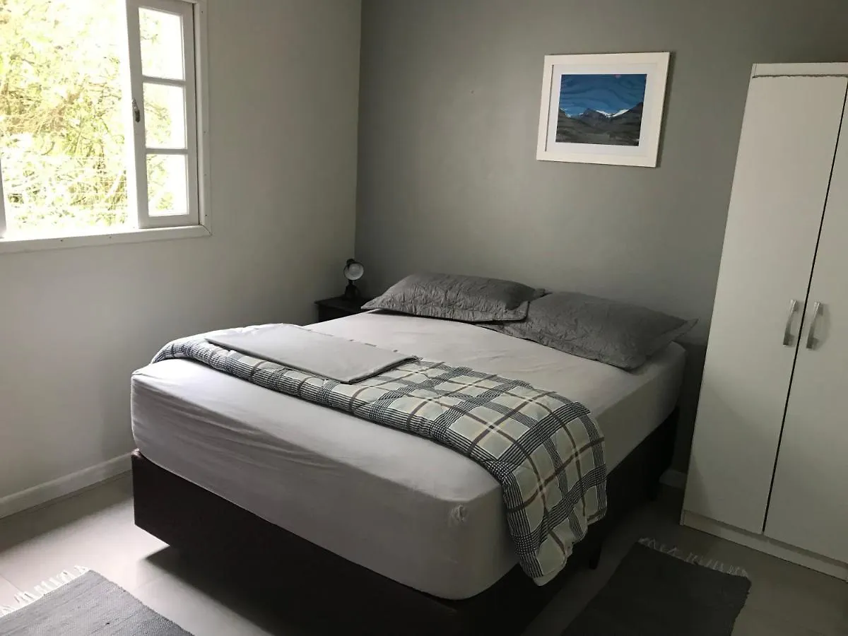 Holiday home Morada De Neide Villa Garopaba